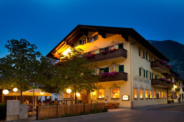 Hotel Alter Wirt (Farchant)